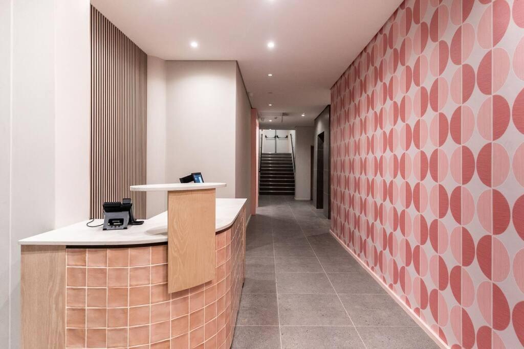 The Rose 405: Modern Aprt With Rooftop Pool Kapstadt