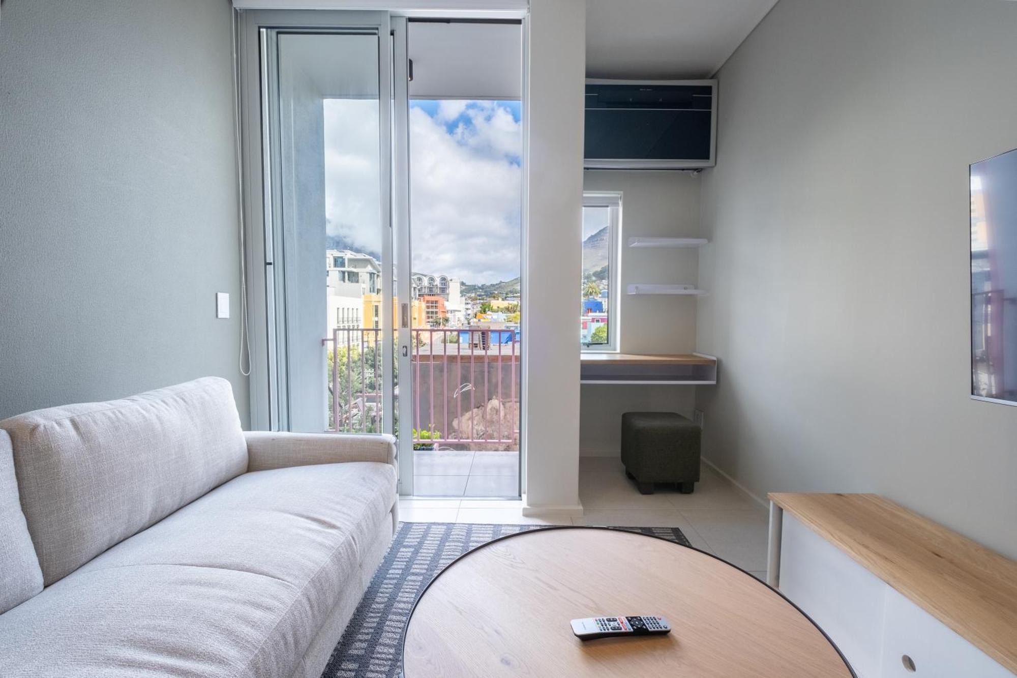 The Rose 405: Modern Aprt With Rooftop Pool *